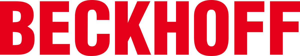 Beckhoff 로고